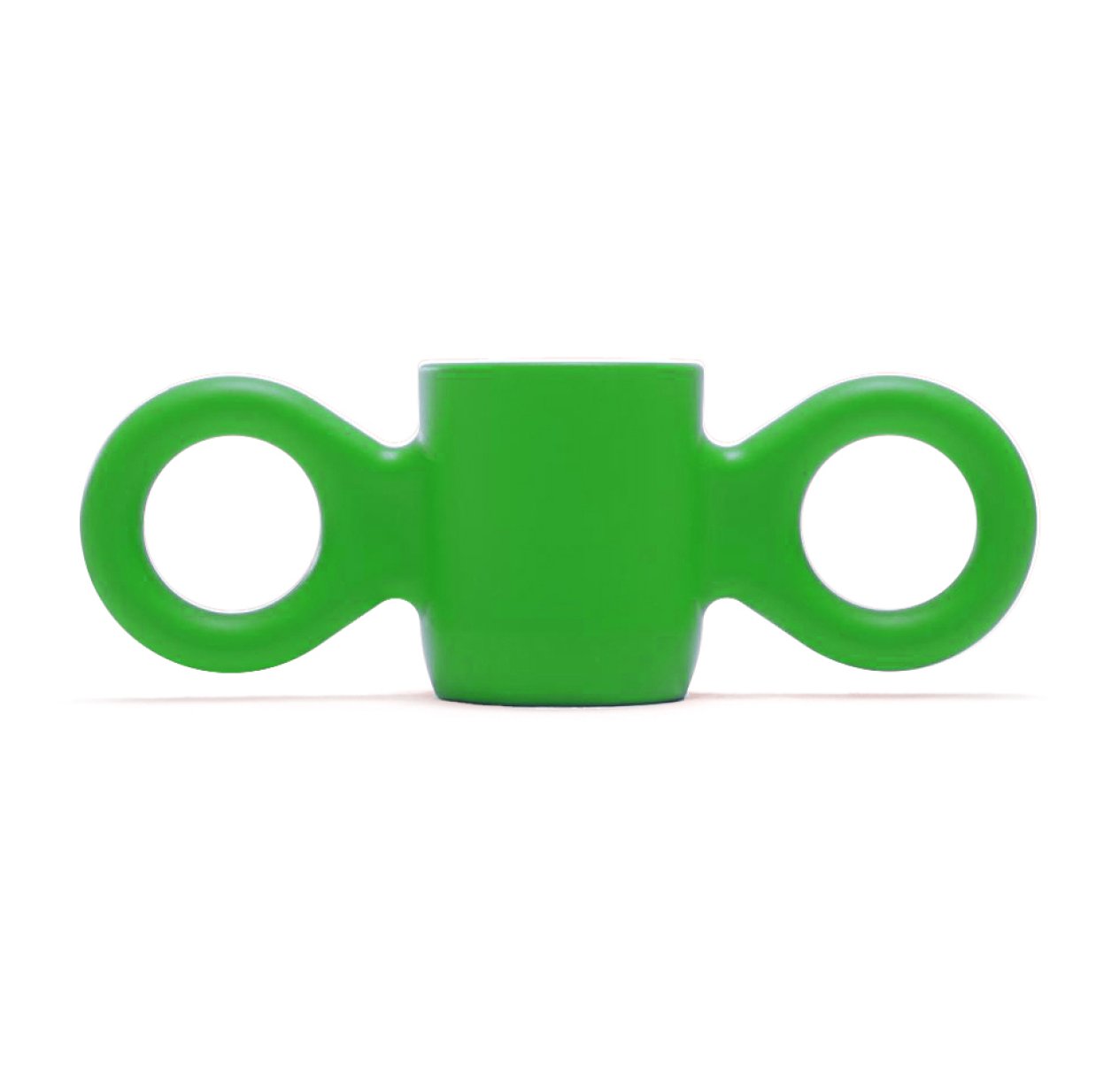 Mug Dombo - Vert